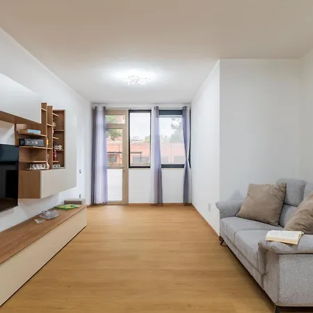 5' From The Sea, Elegant With Wi-fi And Ac Apartamento