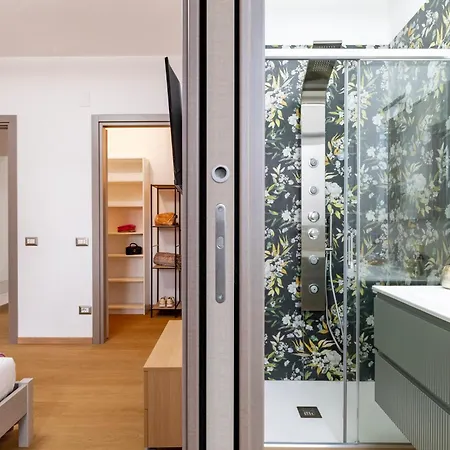 5' From The Sea, Elegant With Wi-fi And Ac * Cagliari