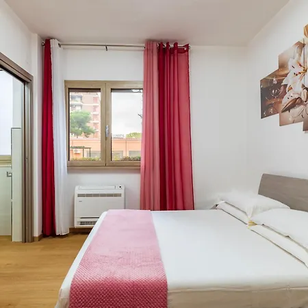 5' From The Sea, Elegant With Wi-fi And Ac Cagliari