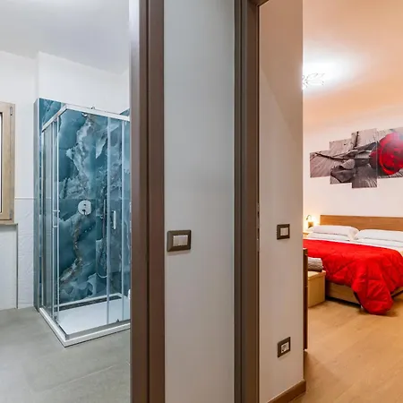 5' From The Sea, Elegant With Wi-fi And Ac Cagliari