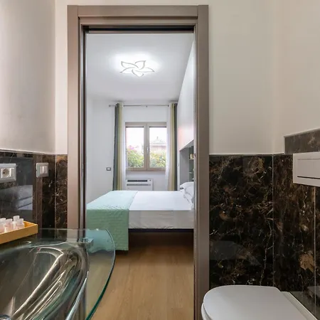 Apartamento 5' From The Sea, Elegant With Wi-fi And Ac *