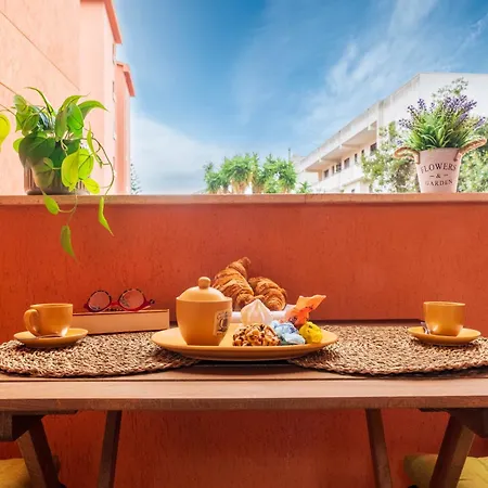 5' From The Sea, Elegant With Wi-fi And Ac Apartamento
