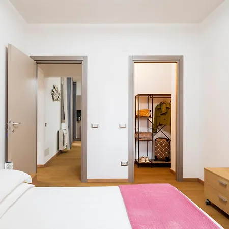 Apartamento 5' From The Sea, Elegant With Wi-fi And Ac