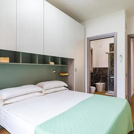 Apartamento 5' From The Sea, Elegant With Wi-fi And Ac Cagliari