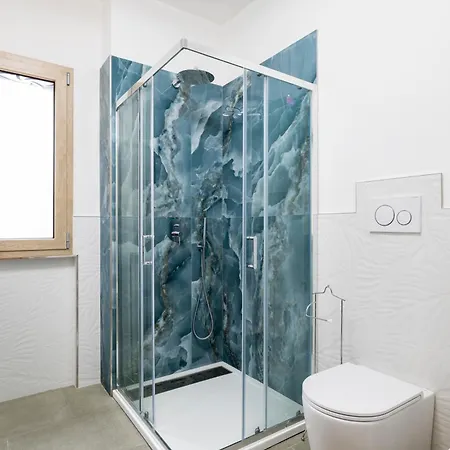 5' From The Sea, Elegant With Wi-fi And Ac Apartamento Cagliari