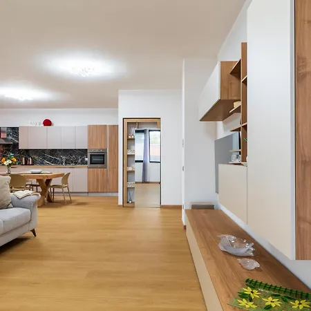 Apartamento 5' From The Sea, Elegant With Wi-fi And Ac Cagliari