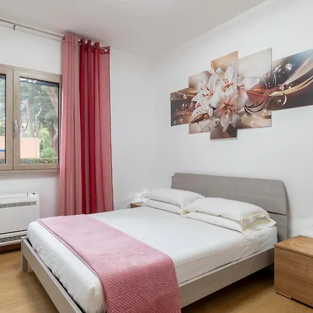 5' From The Sea, Elegant With Wi-fi And Ac Cagliari