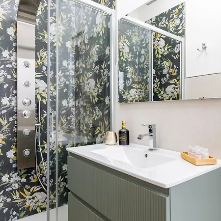 5' From The Sea, Elegant With Wi-fi And Ac Cagliari