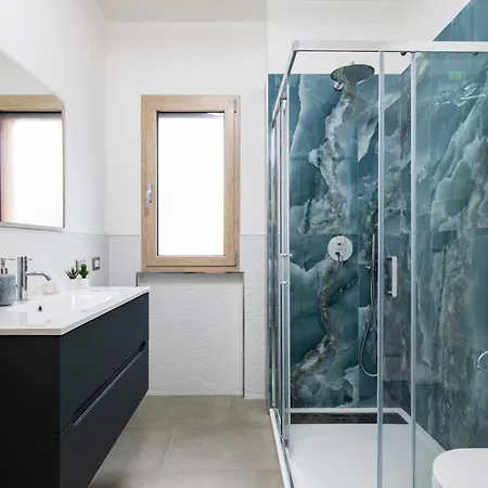 5' From The Sea, Elegant With Wi-fi And Ac Apartamento Cagliari