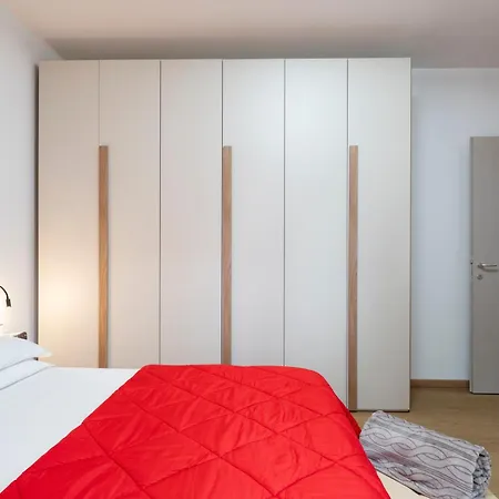 Apartamento 5' From The Sea, Elegant With Wi-fi And Ac