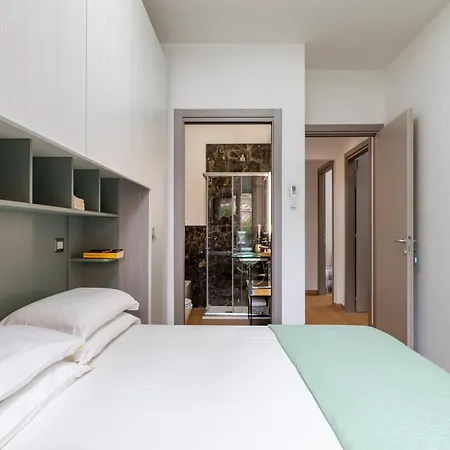 Apartamento 5' From The Sea, Elegant With Wi-fi And Ac