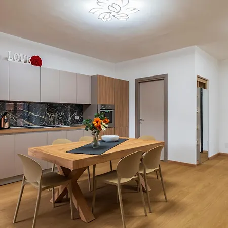 Apartamento 5' From The Sea, Elegant With Wi-fi And Ac