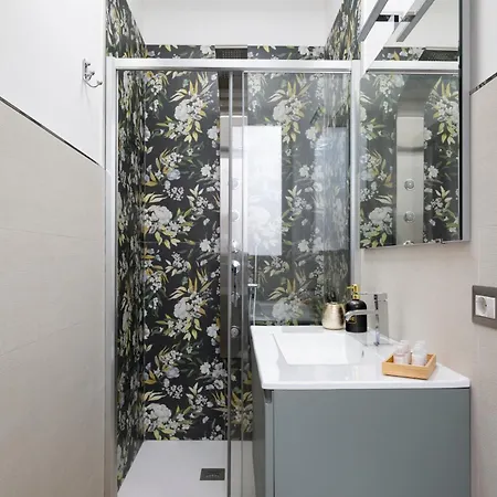 5' From The Sea, Elegant With Wi-fi And Ac Apartamento Cagliari