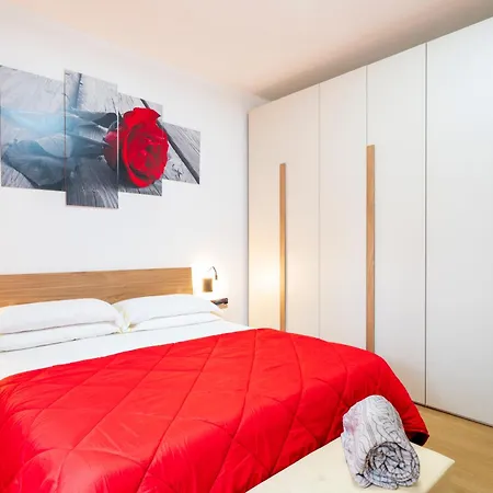 5' From The Sea, Elegant With Wi-fi And Ac Apartamento Cagliari