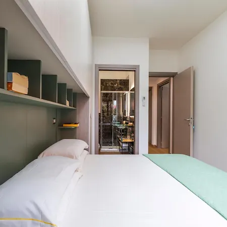 5' From The Sea, Elegant With Wi-fi And Ac * Cagliari