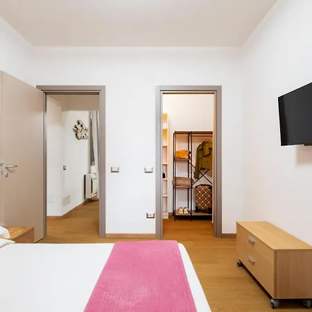 5' From The Sea, Elegant With Wi-fi And Ac Cagliari
