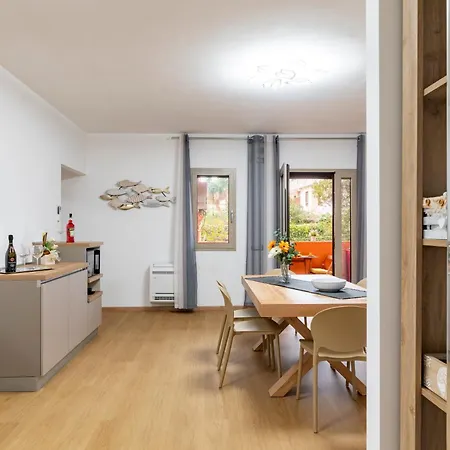 5' From The Sea, Elegant With Wi-fi And Ac Apartamento Cagliari